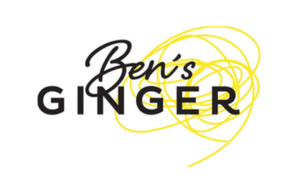 Ben's Ginger