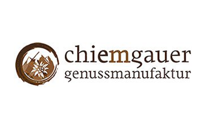 Chiemgauer Genussmanufaktur