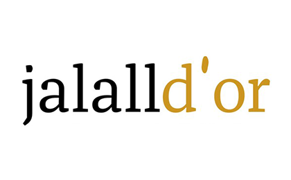 Jalall D'or