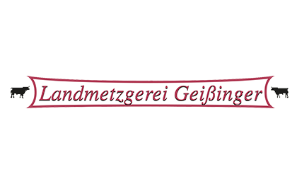 Landmetzgerei Geißinger