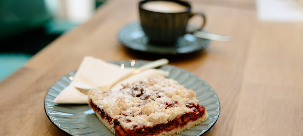 Stanizl Kaffeeklatsch